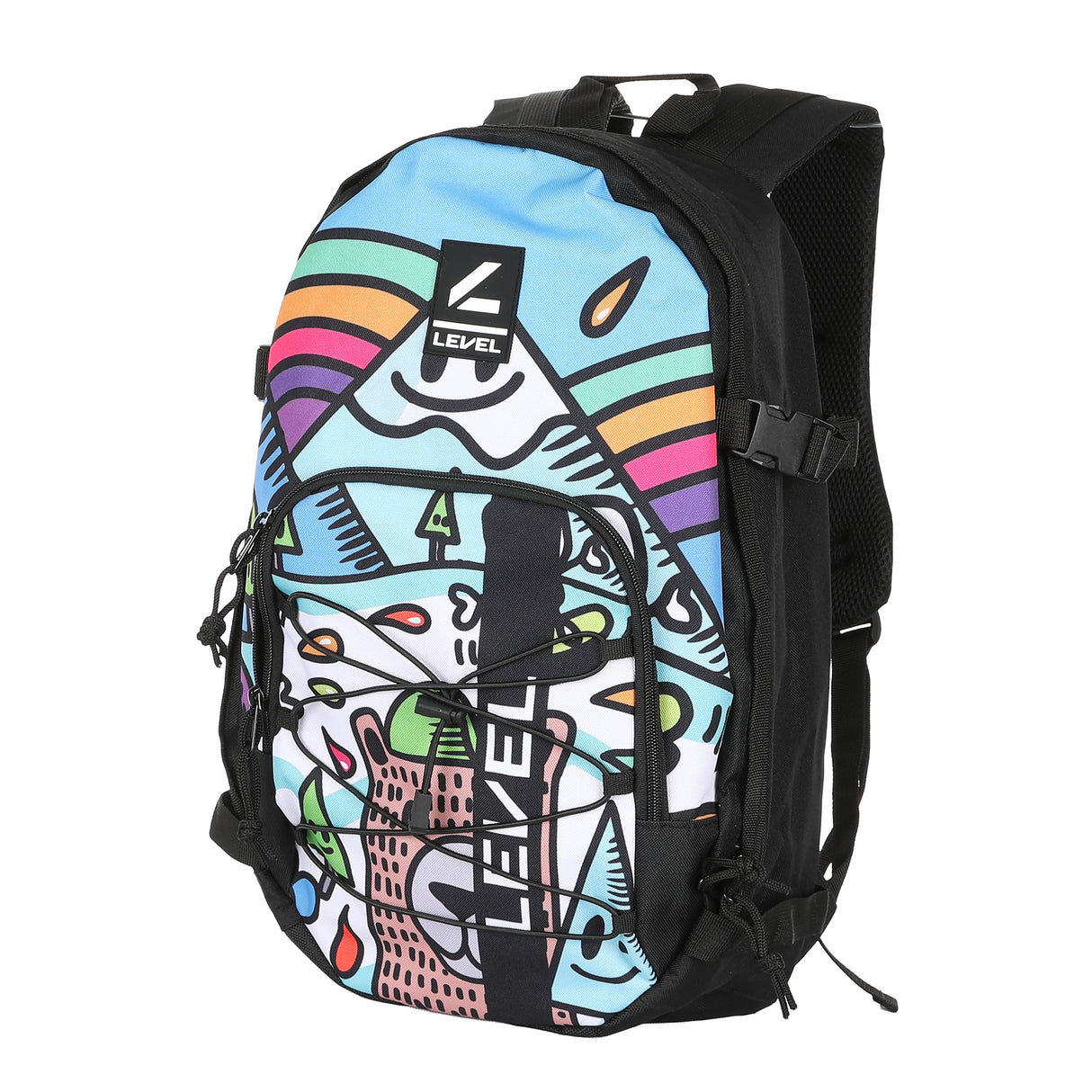Multy Use Urban 20lt Backpack