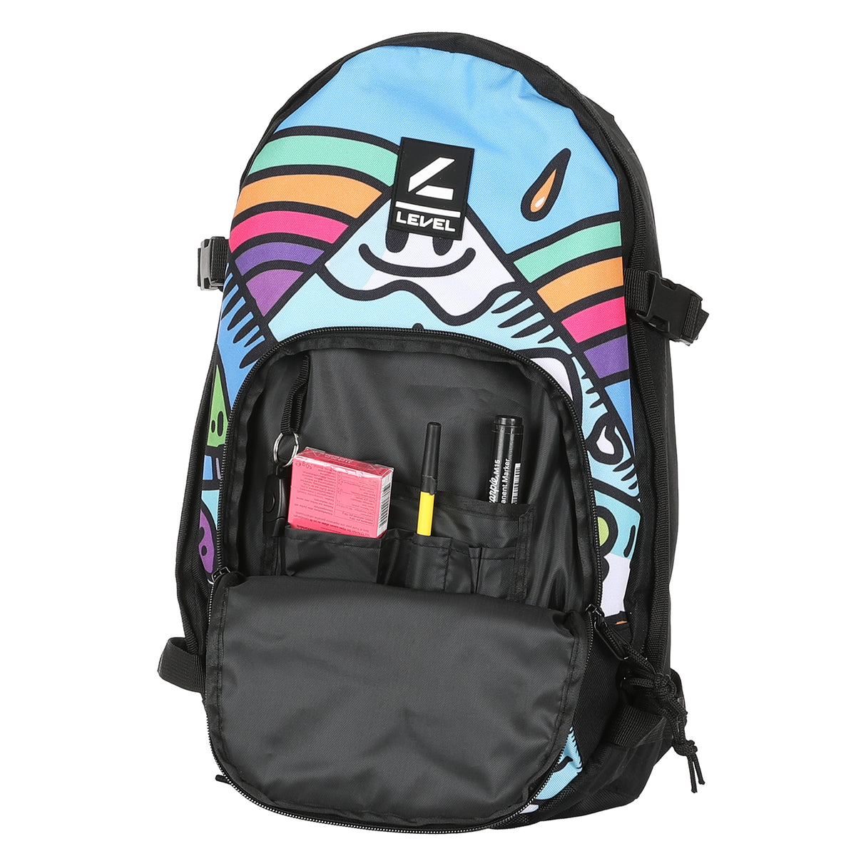 Multy Use Urban 20lt Backpack