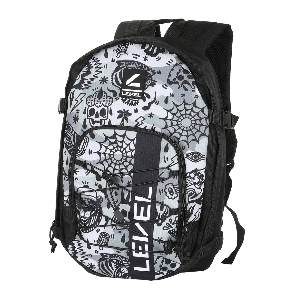 Multy Use Urban 20lt Backpack