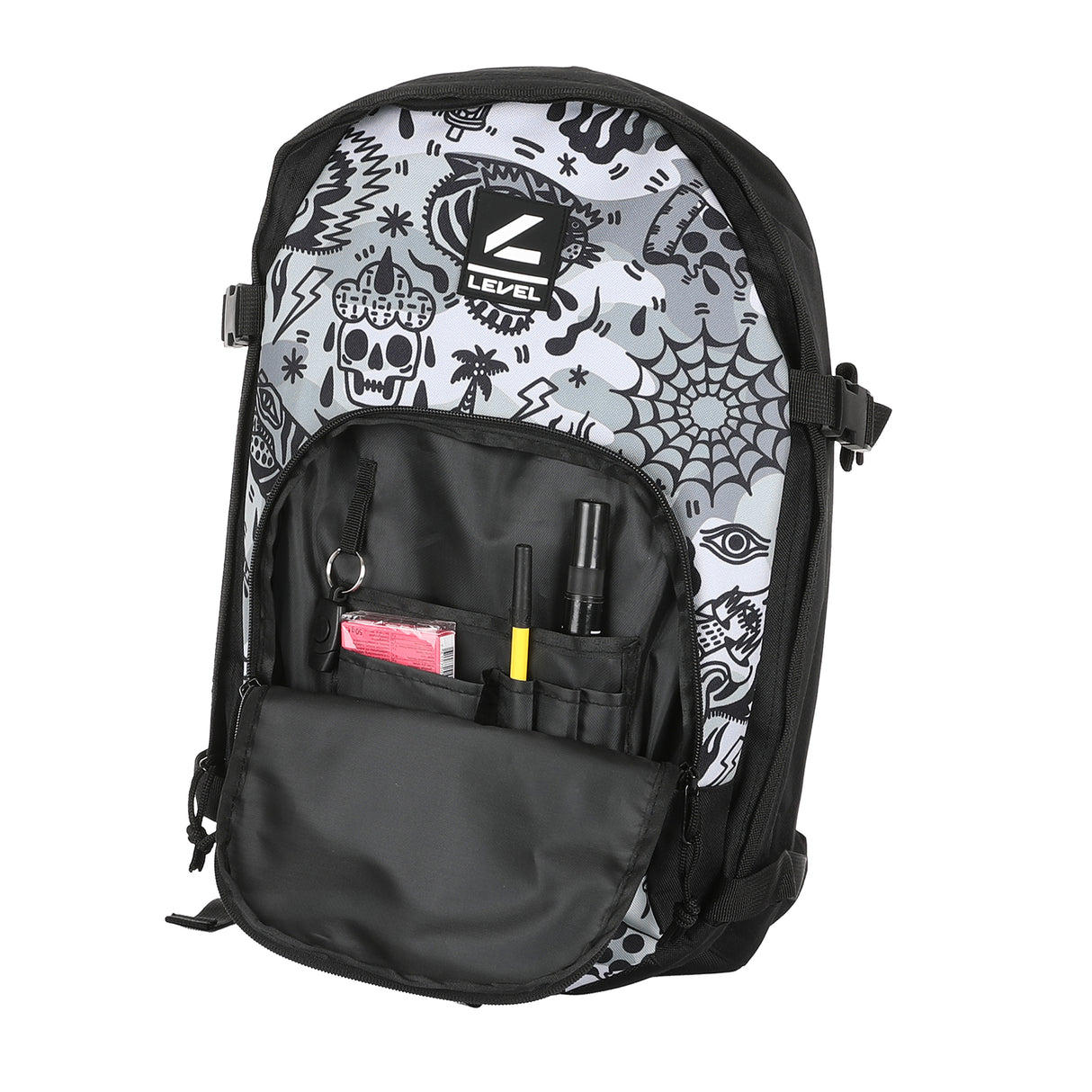 Multy Use Urban 20lt Backpack