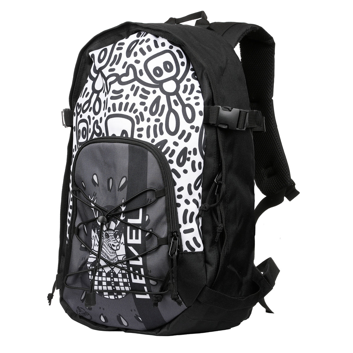 Multy Use Urban 20lt Backpack