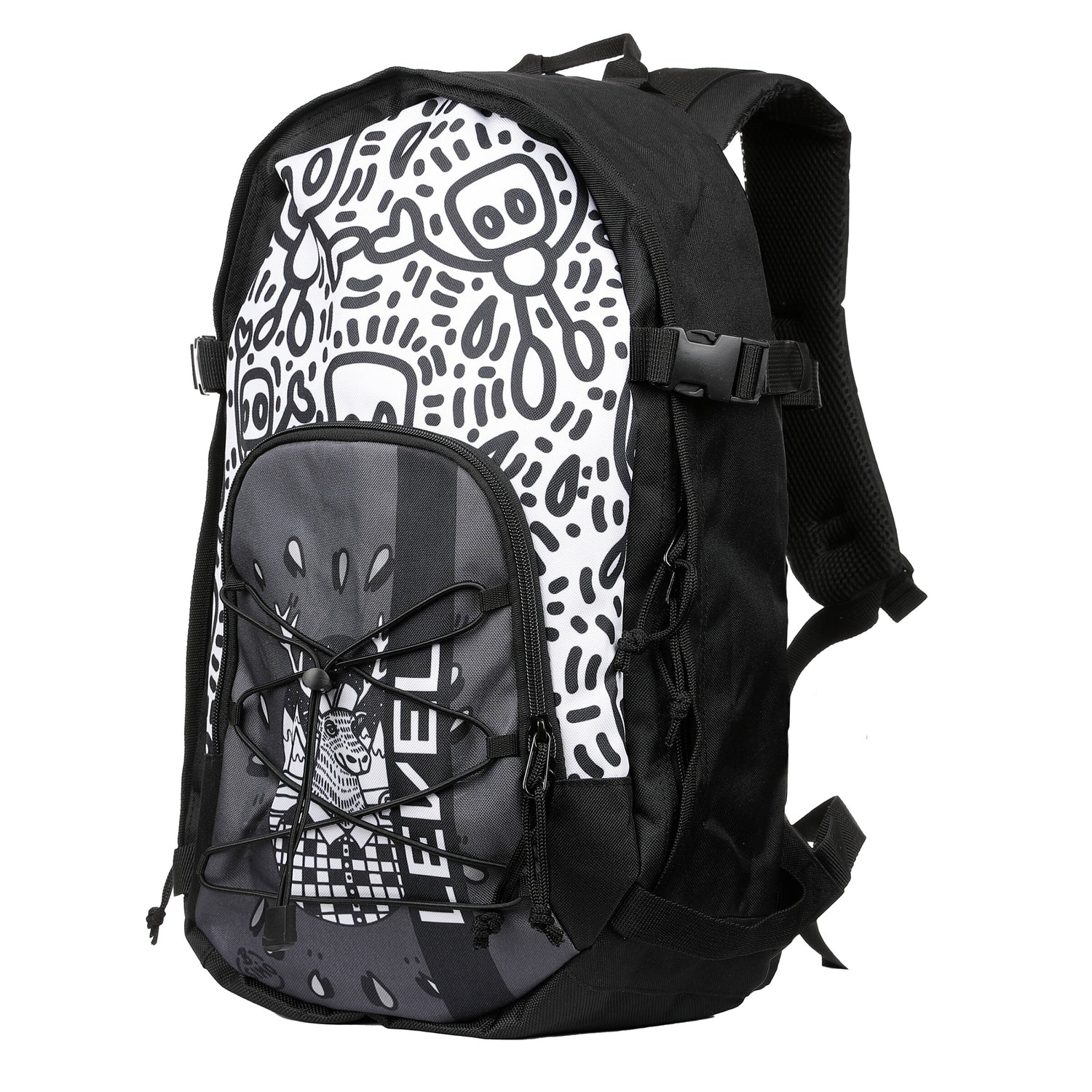 Multy Use Urban 20lt Backpack