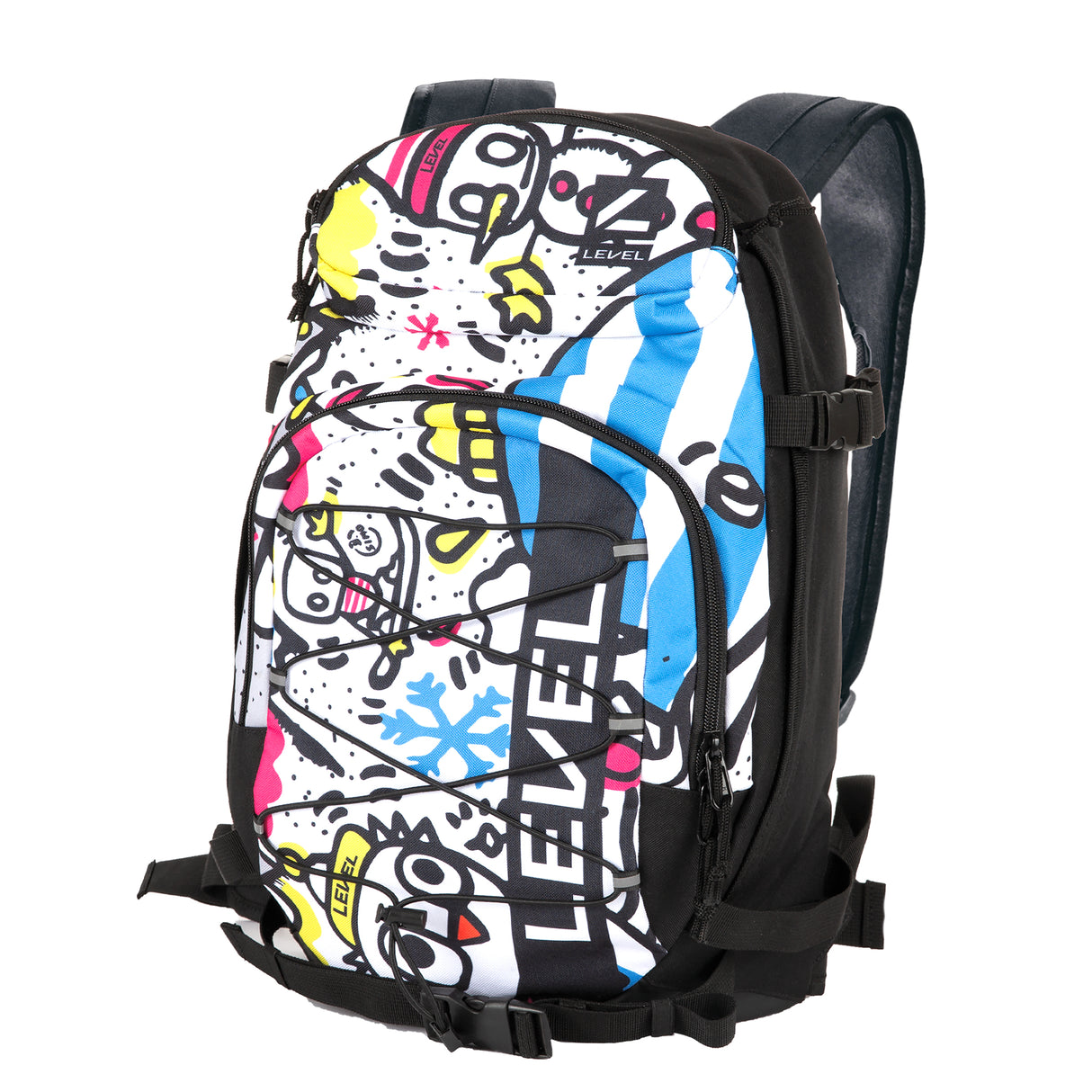 Multy Use Urban 20lt Backpack