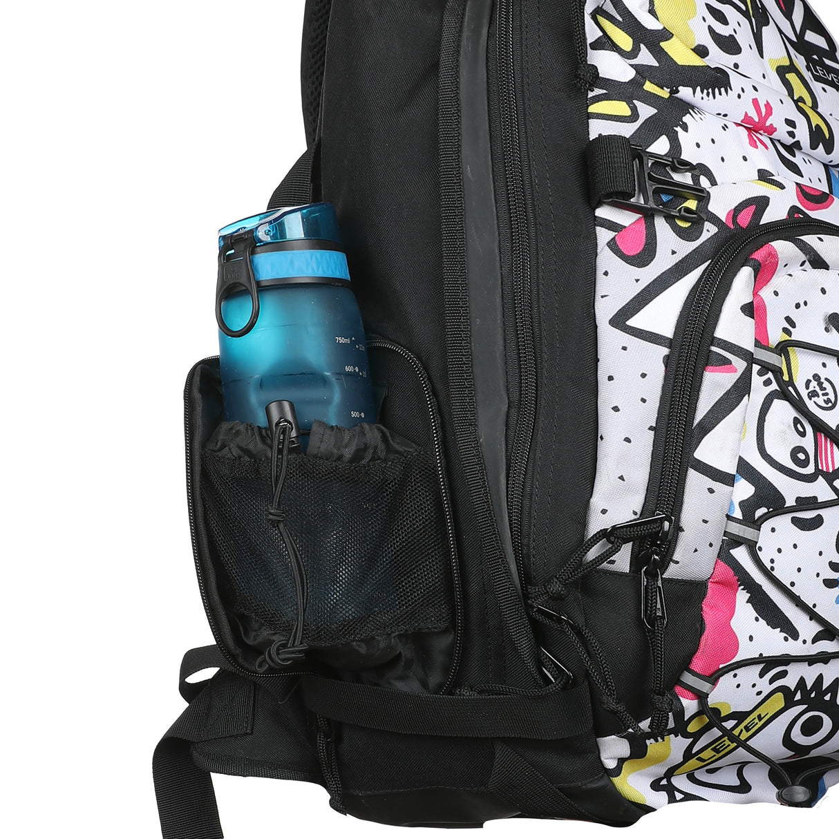 Multy Use Urban 20lt Backpack