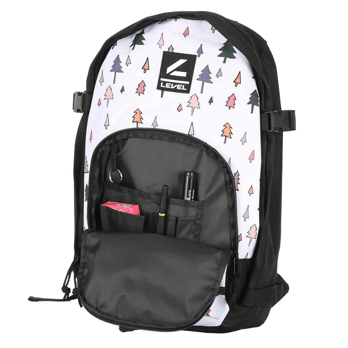 Multy Use Urban 20lt Backpack
