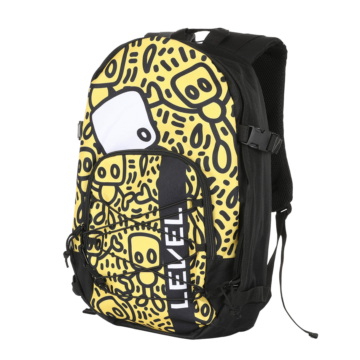 Multy Use Urban 20lt Backpack