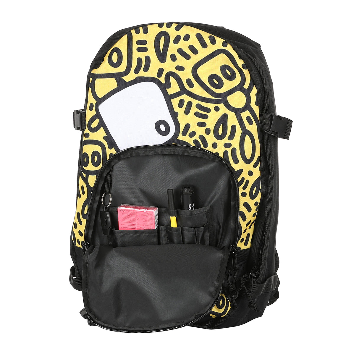 Multy Use Urban 20lt Backpack