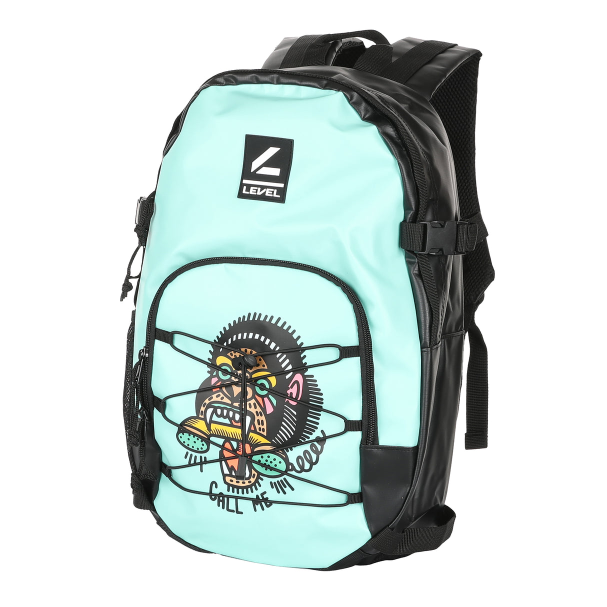 Multy Use Urban 20lt Backpack
