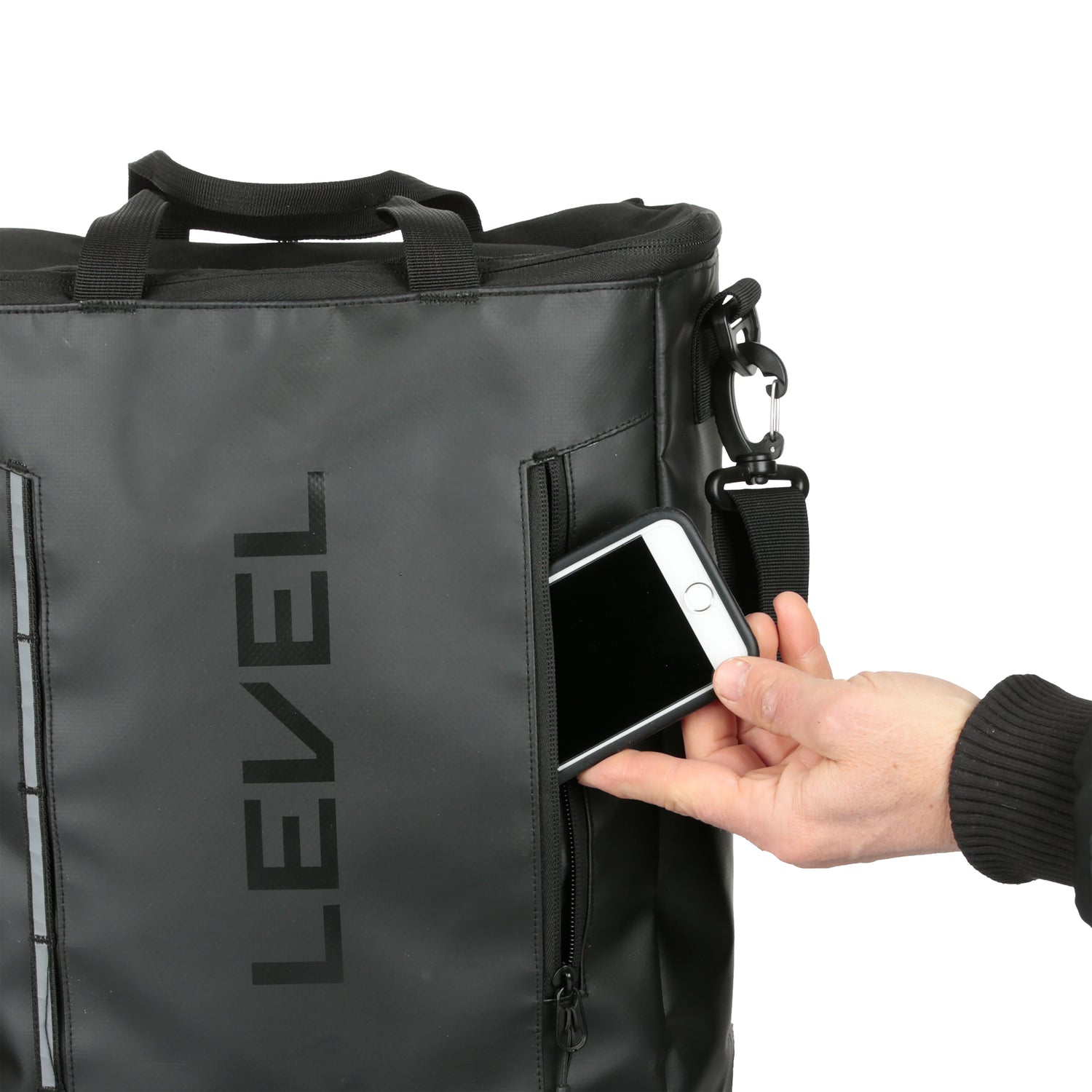 Small Urban 13lt Backpack