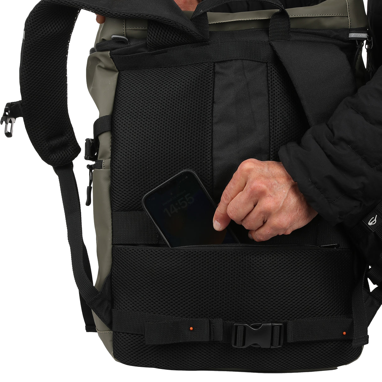 Urban 20lt Backpack