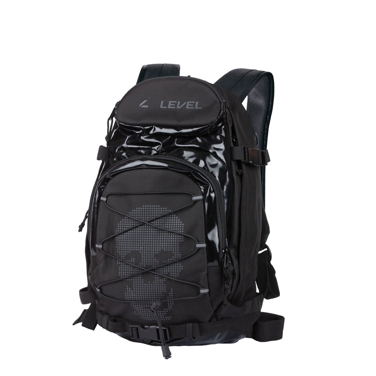 Freeride Skull Backpack