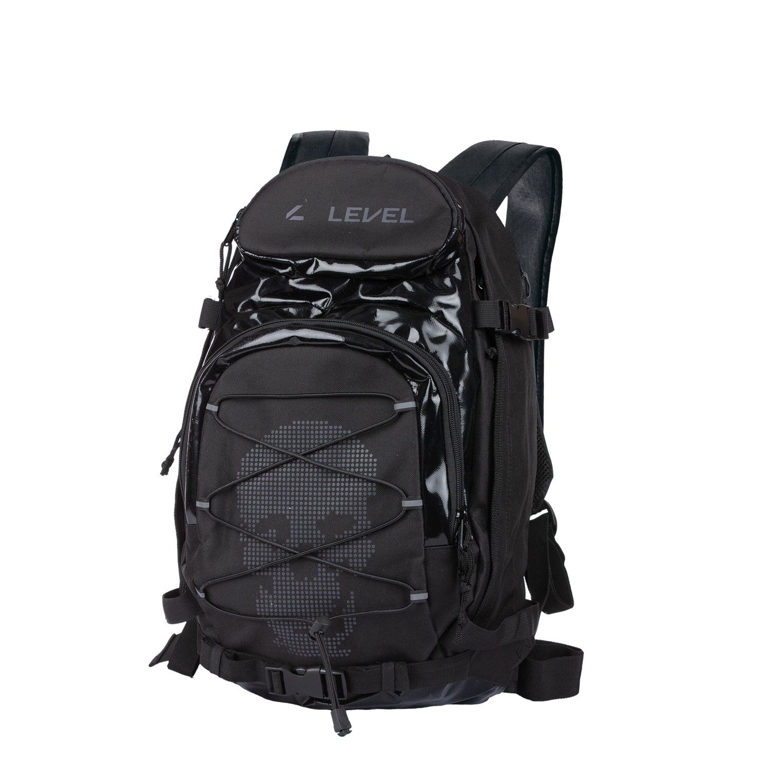 Freeride Skull Backpack