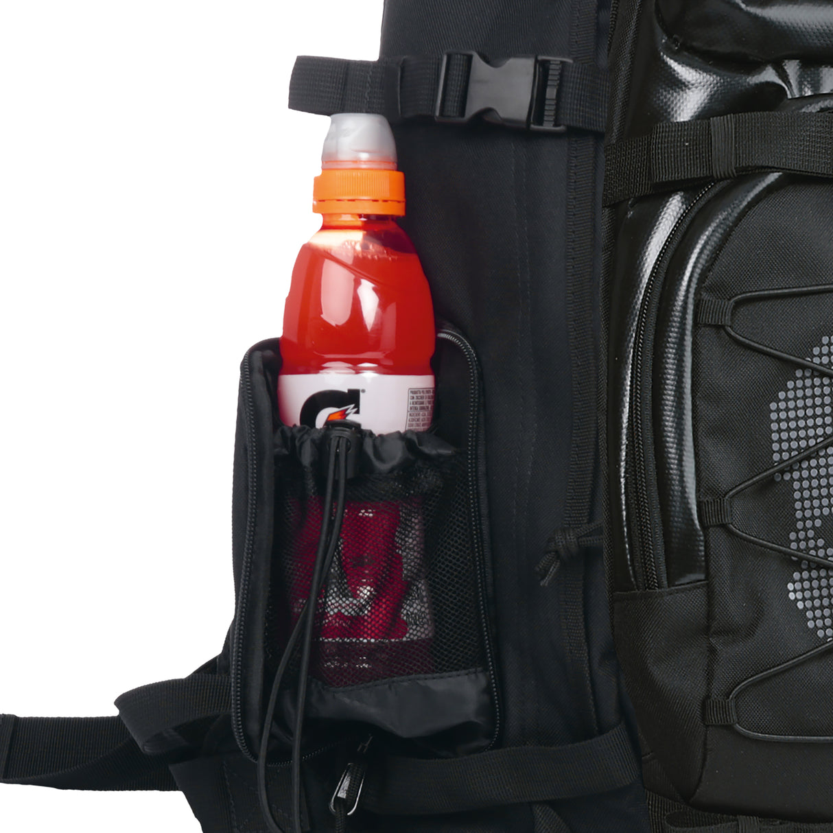 Freeride Skull Backpack