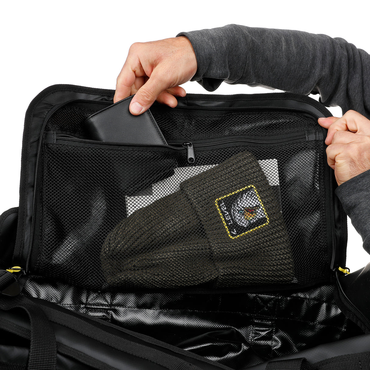 Travel Worldcup 50lt