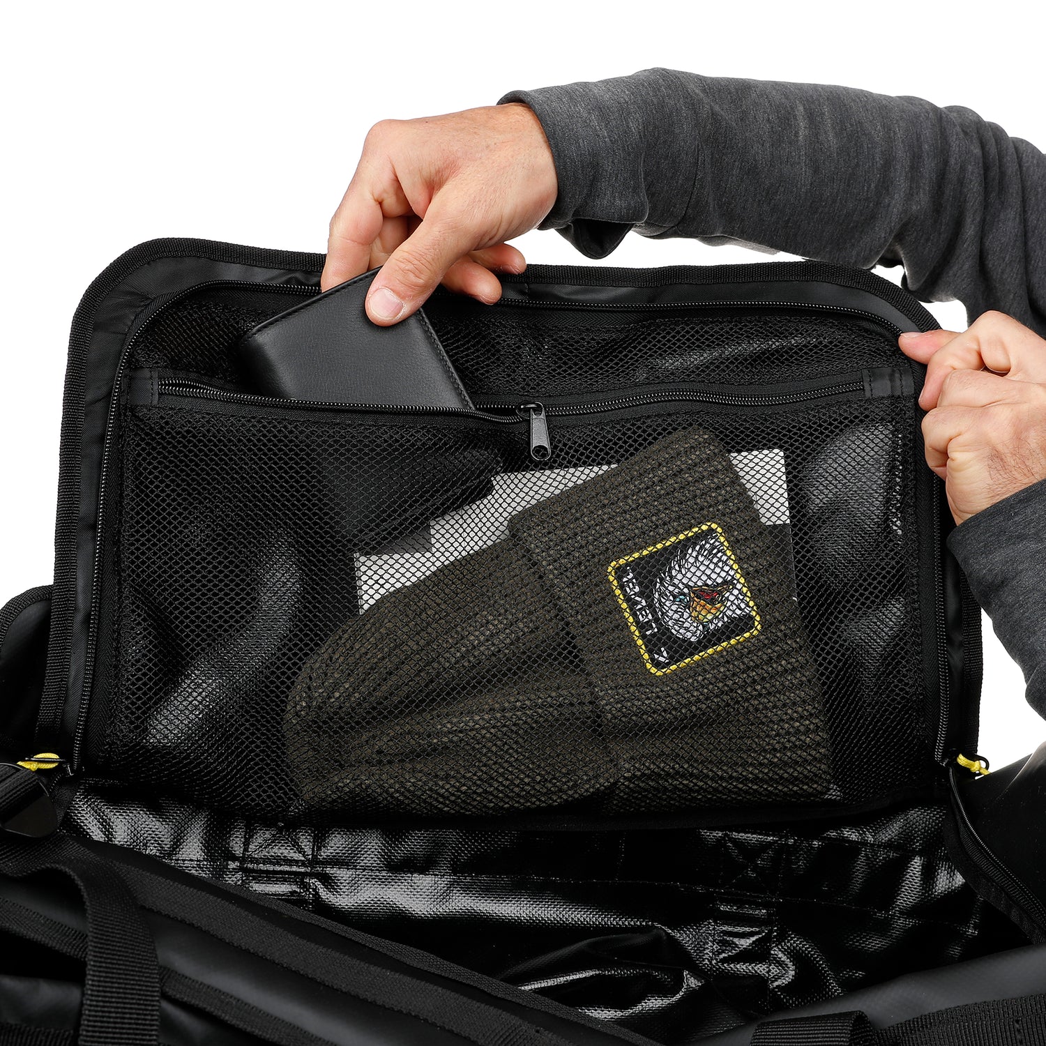 Travel Worldcup 50lt