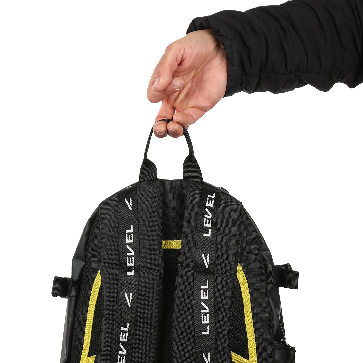 Tiger Backpack