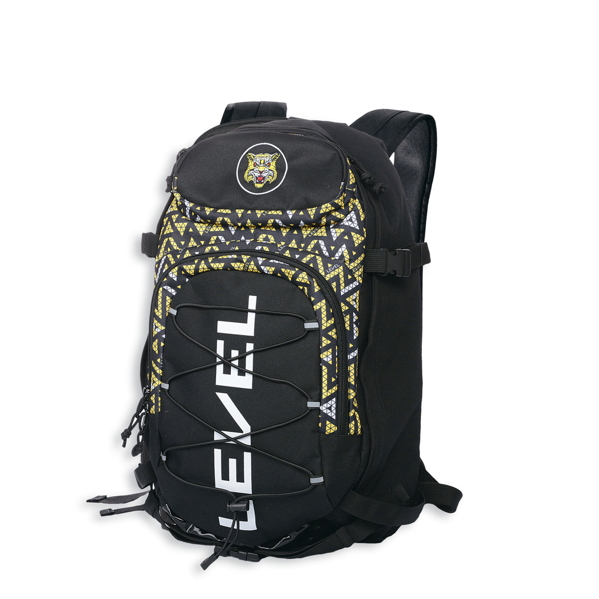Tiger Backpack