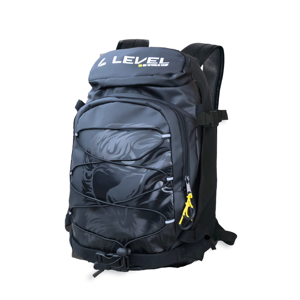 Tiger Backpack
