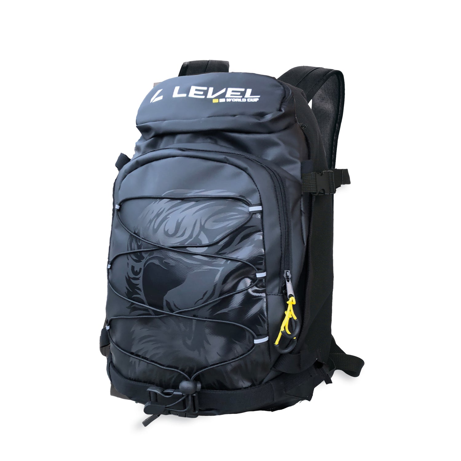 Tiger Backpack