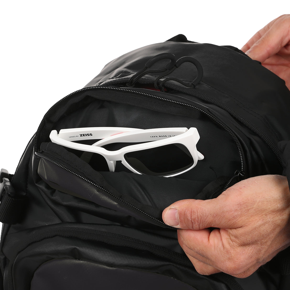 Tiger Backpack