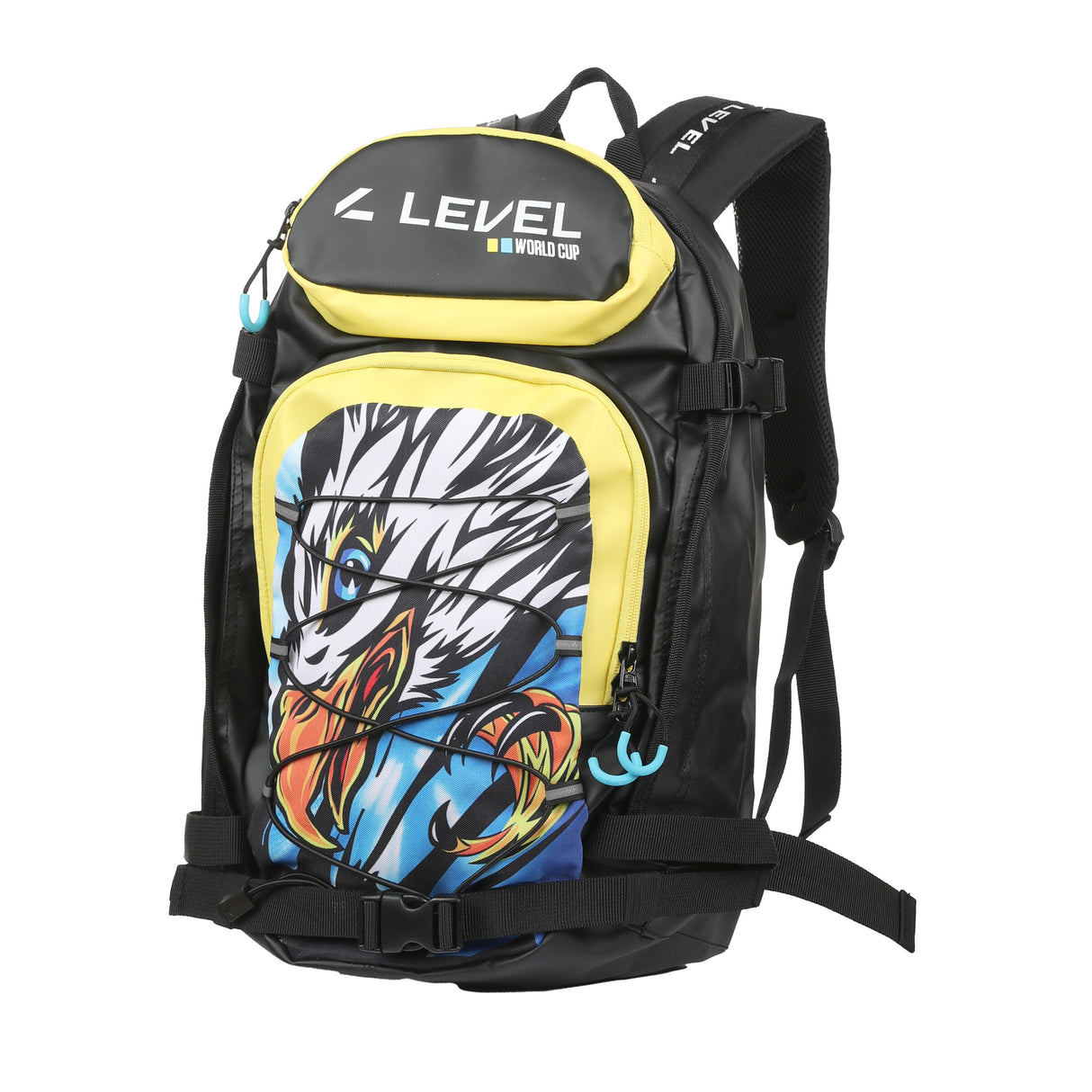 Tiger Backpack