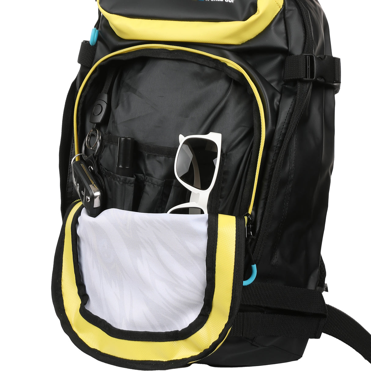 Tiger Backpack