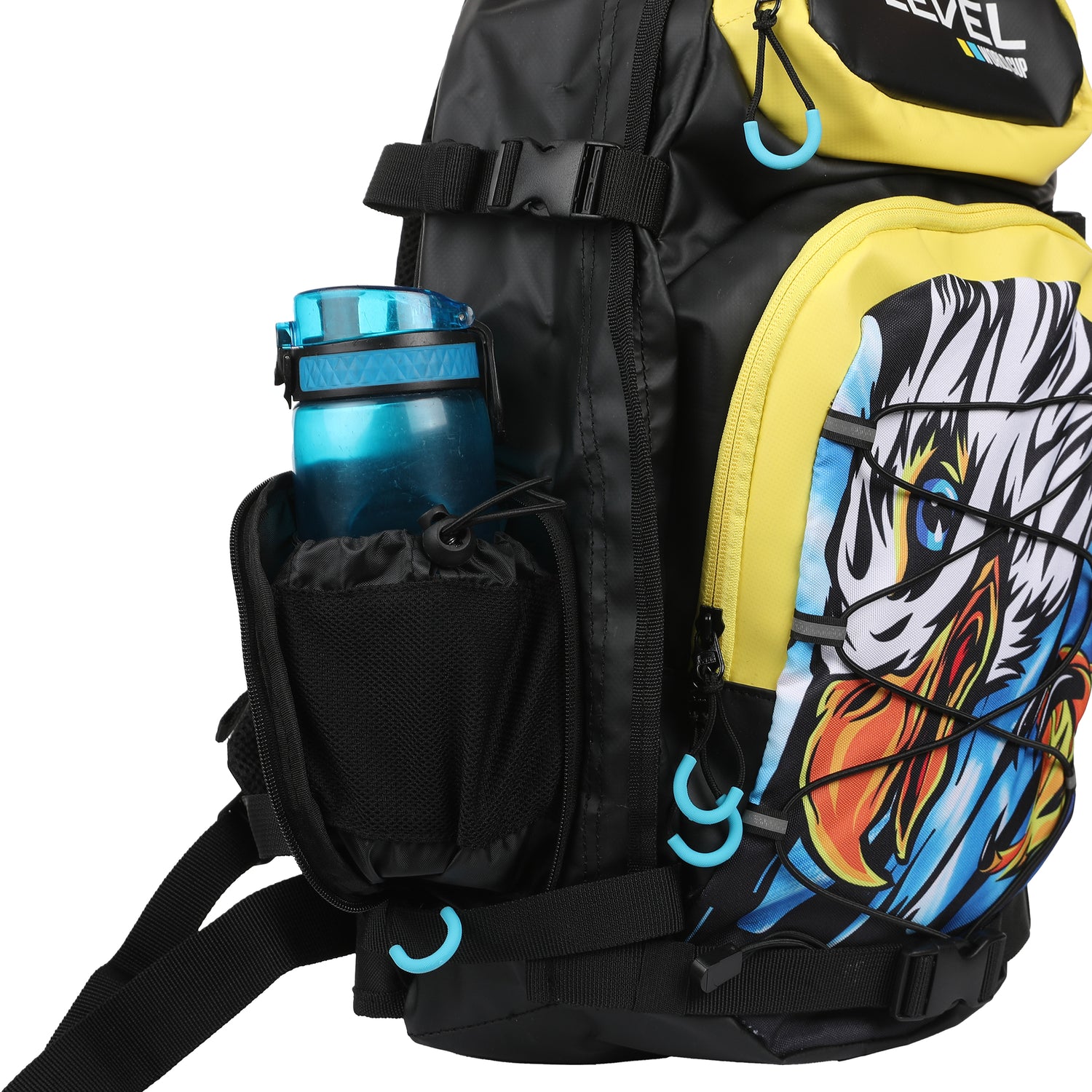 Tiger Backpack