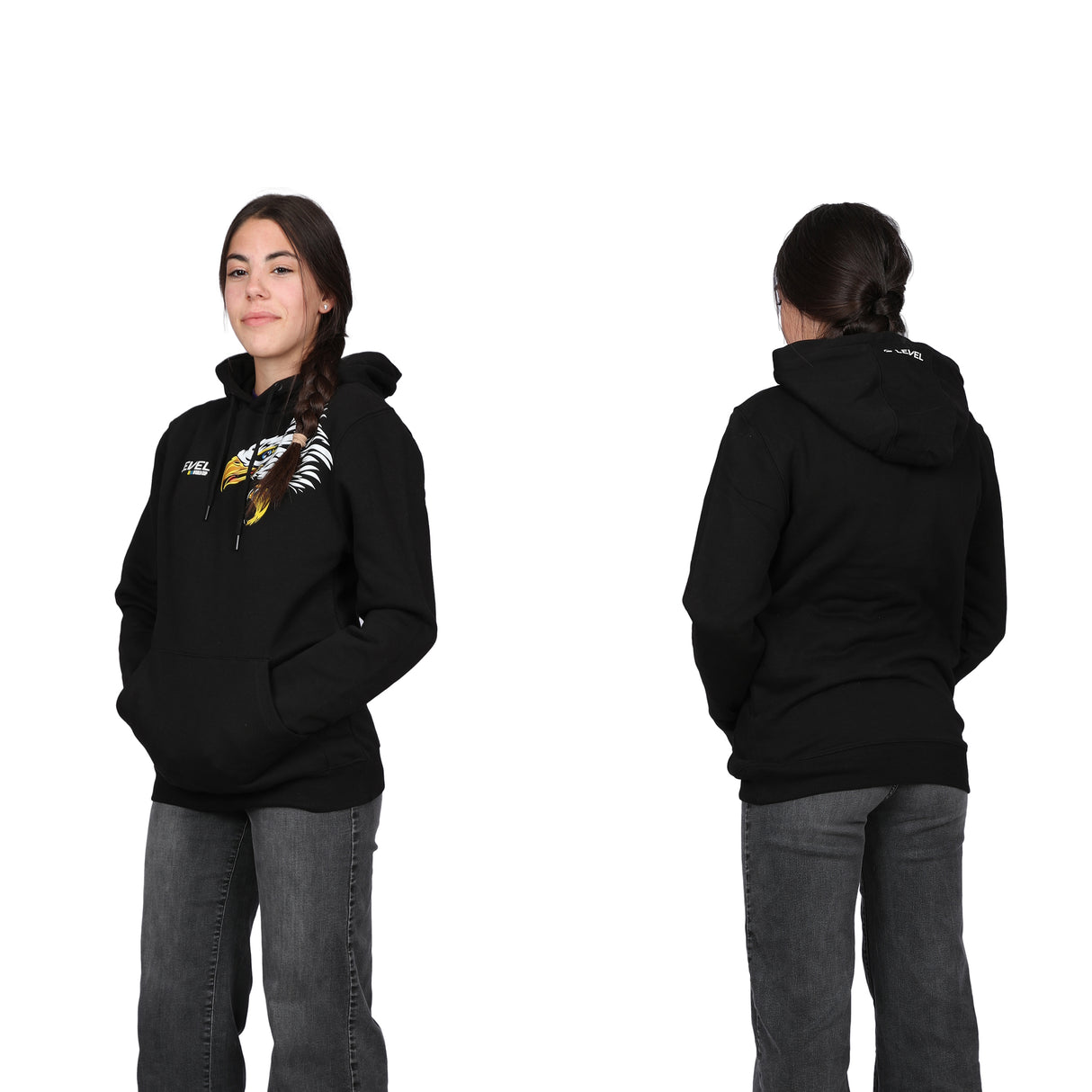 World Cup JR Hoodie