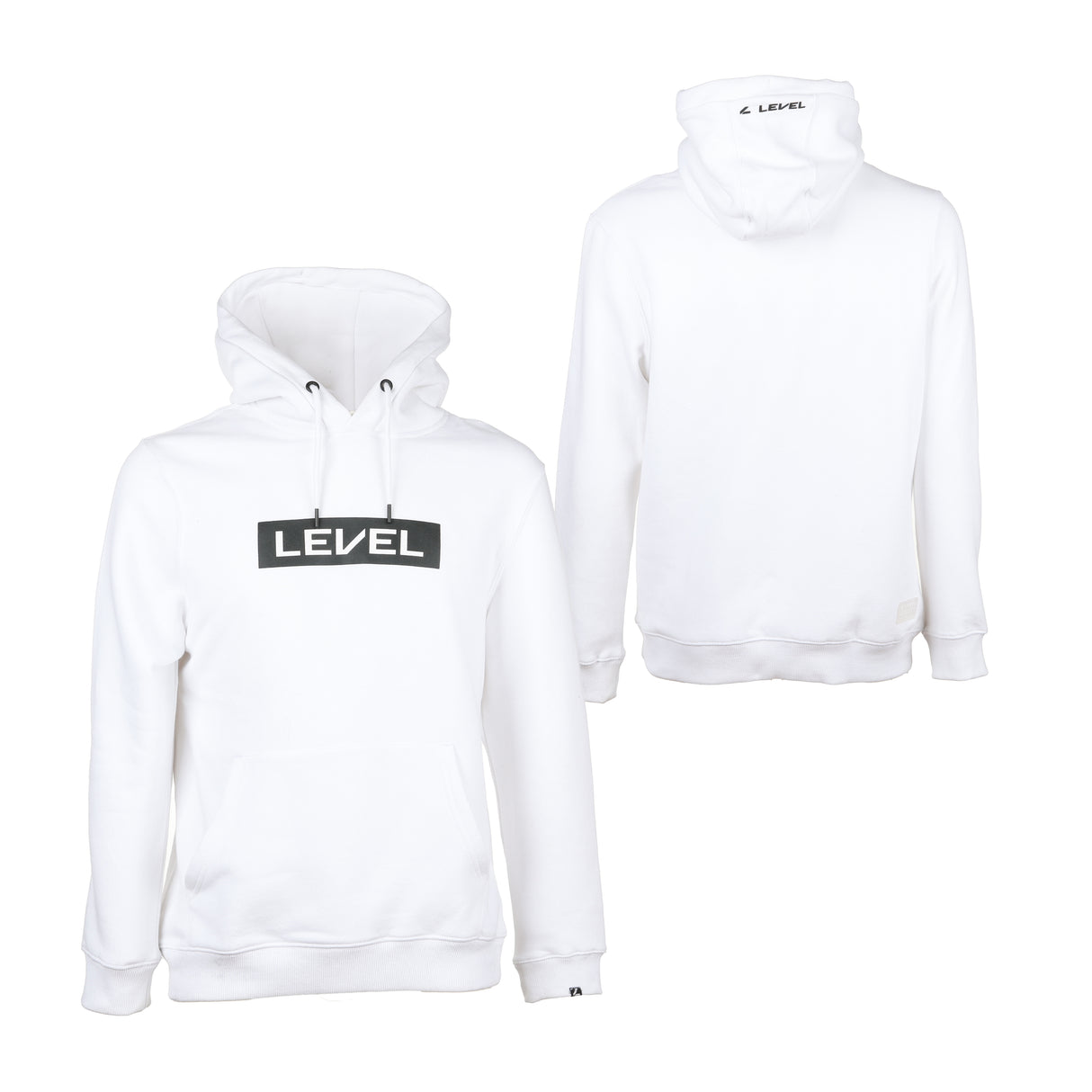 Level Hoodie