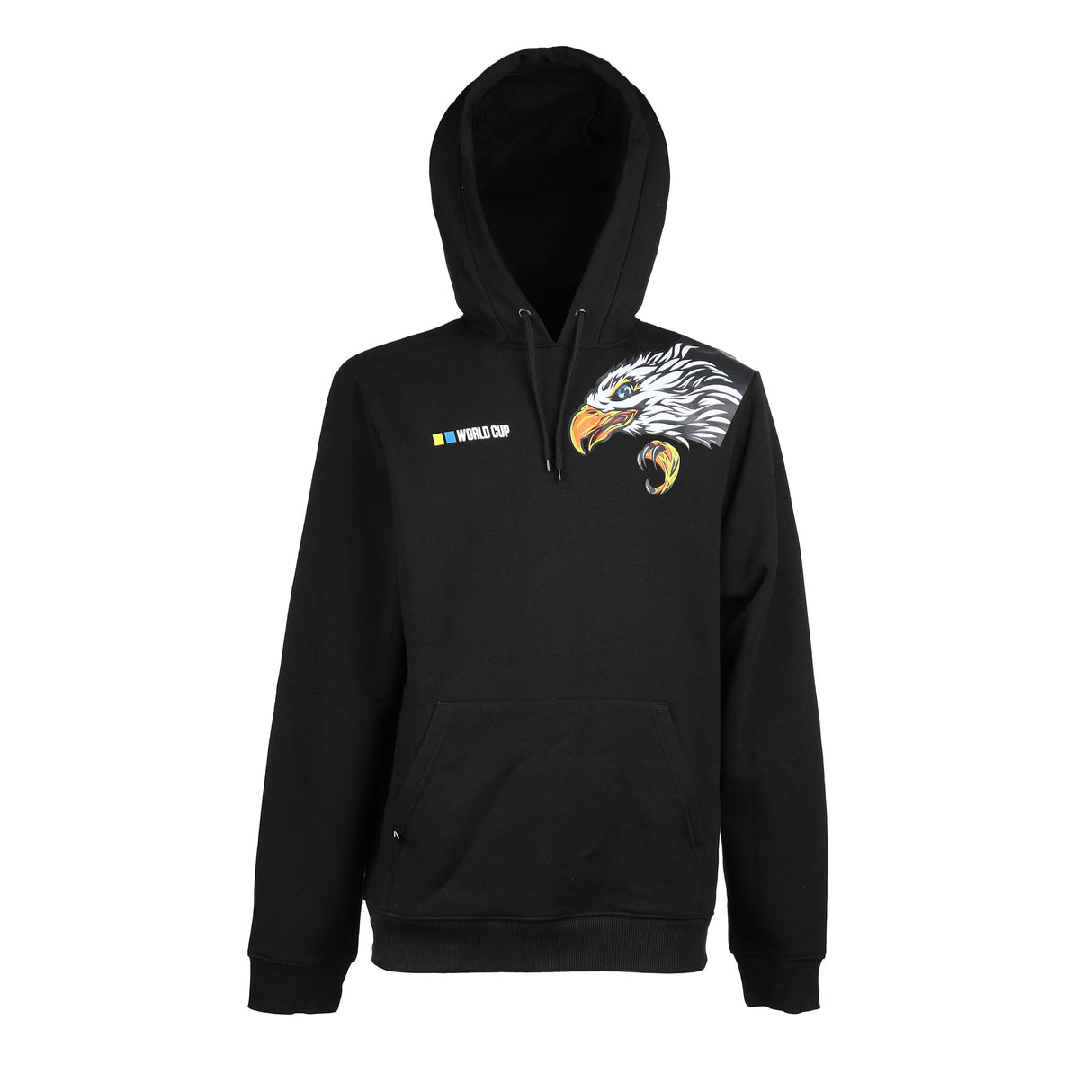 Level Worldcup Hoodie