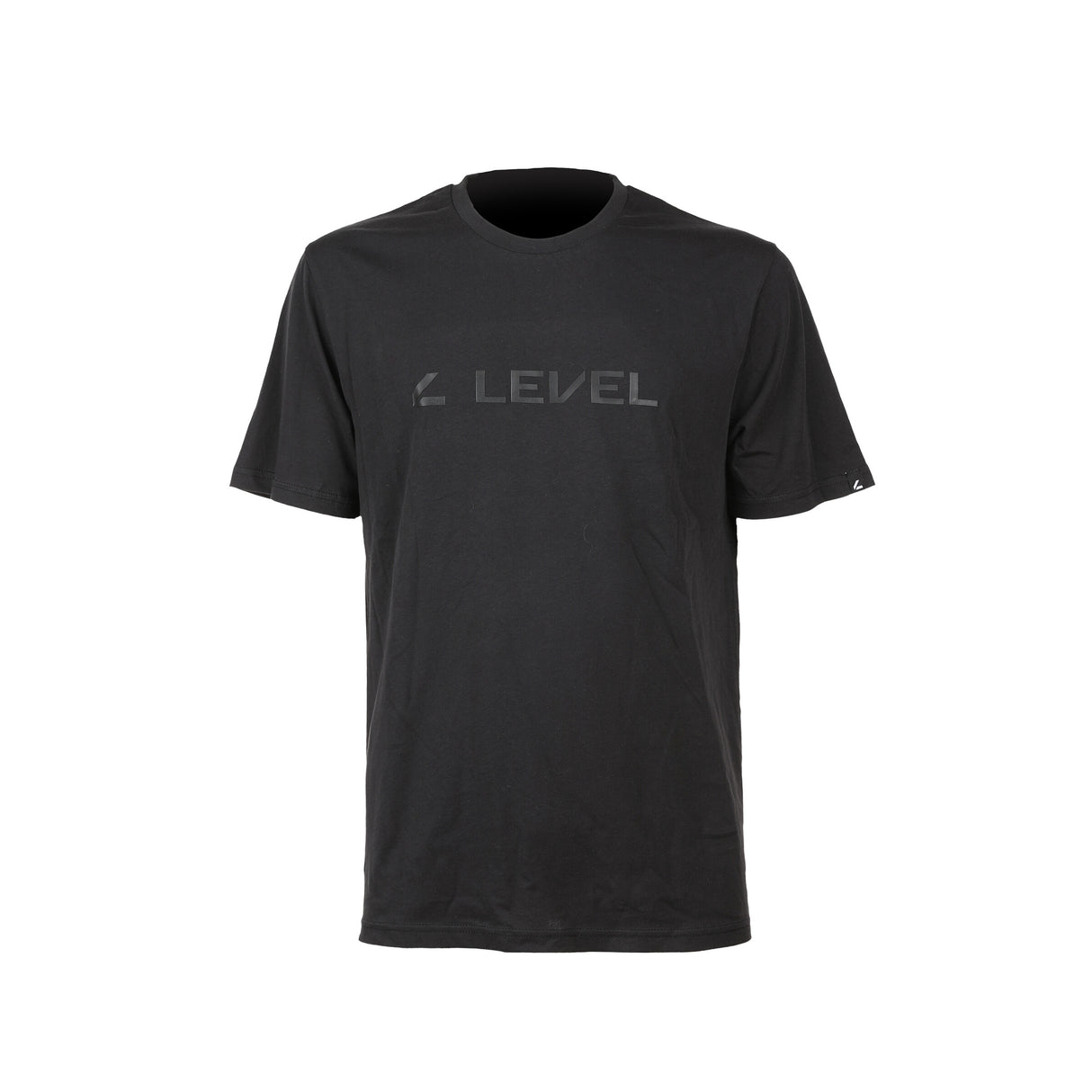 T-Shirt Level Logo
