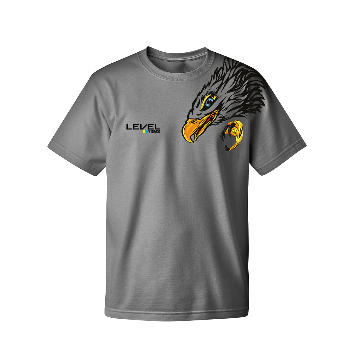 T-Shirt World Cup JR