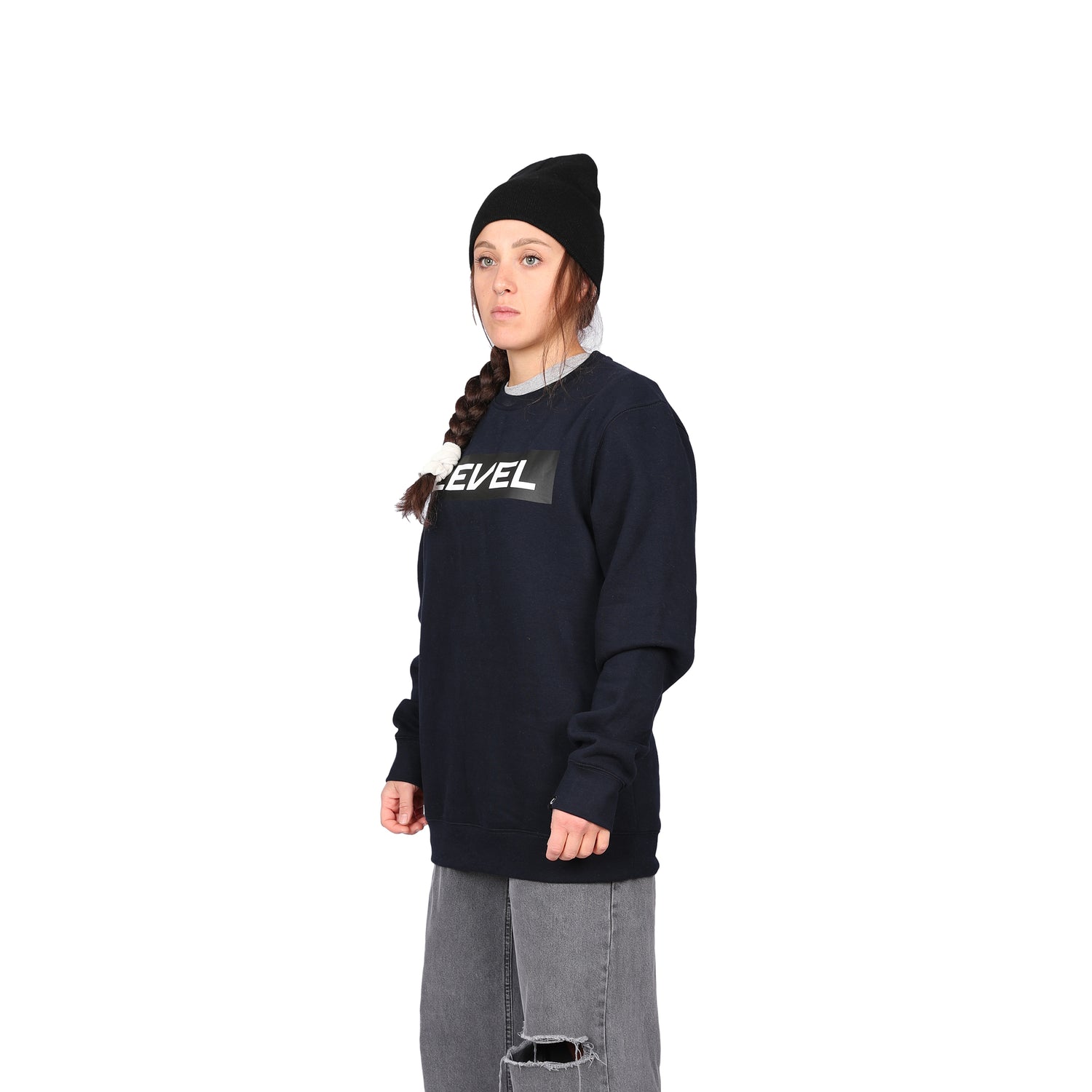 Classic Sweatshirt