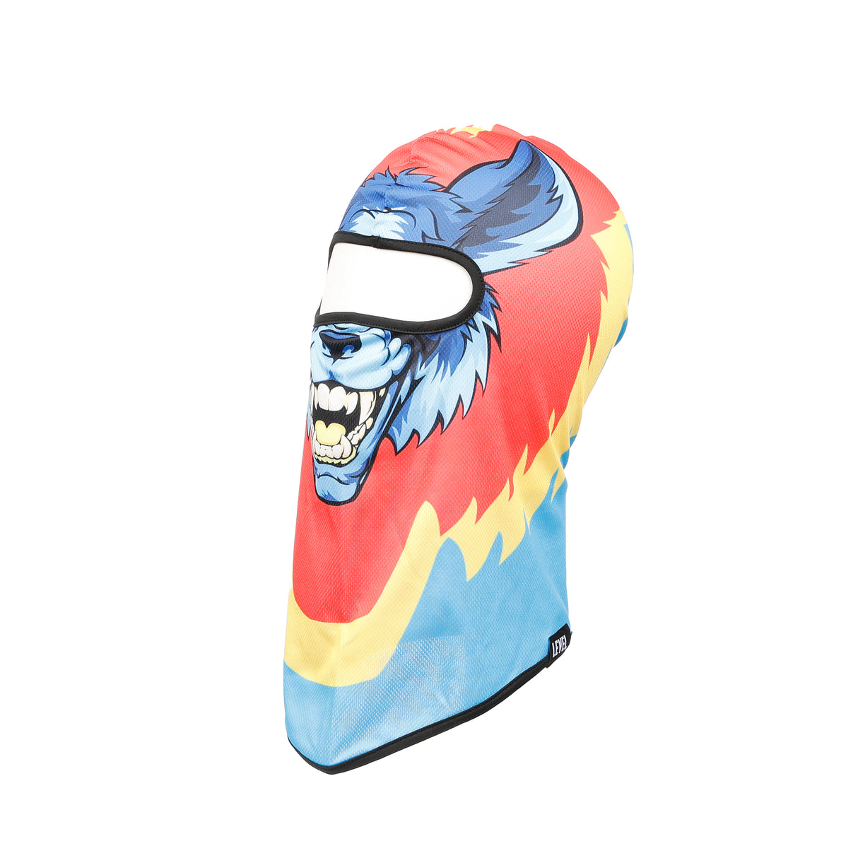 Balaclava Jr