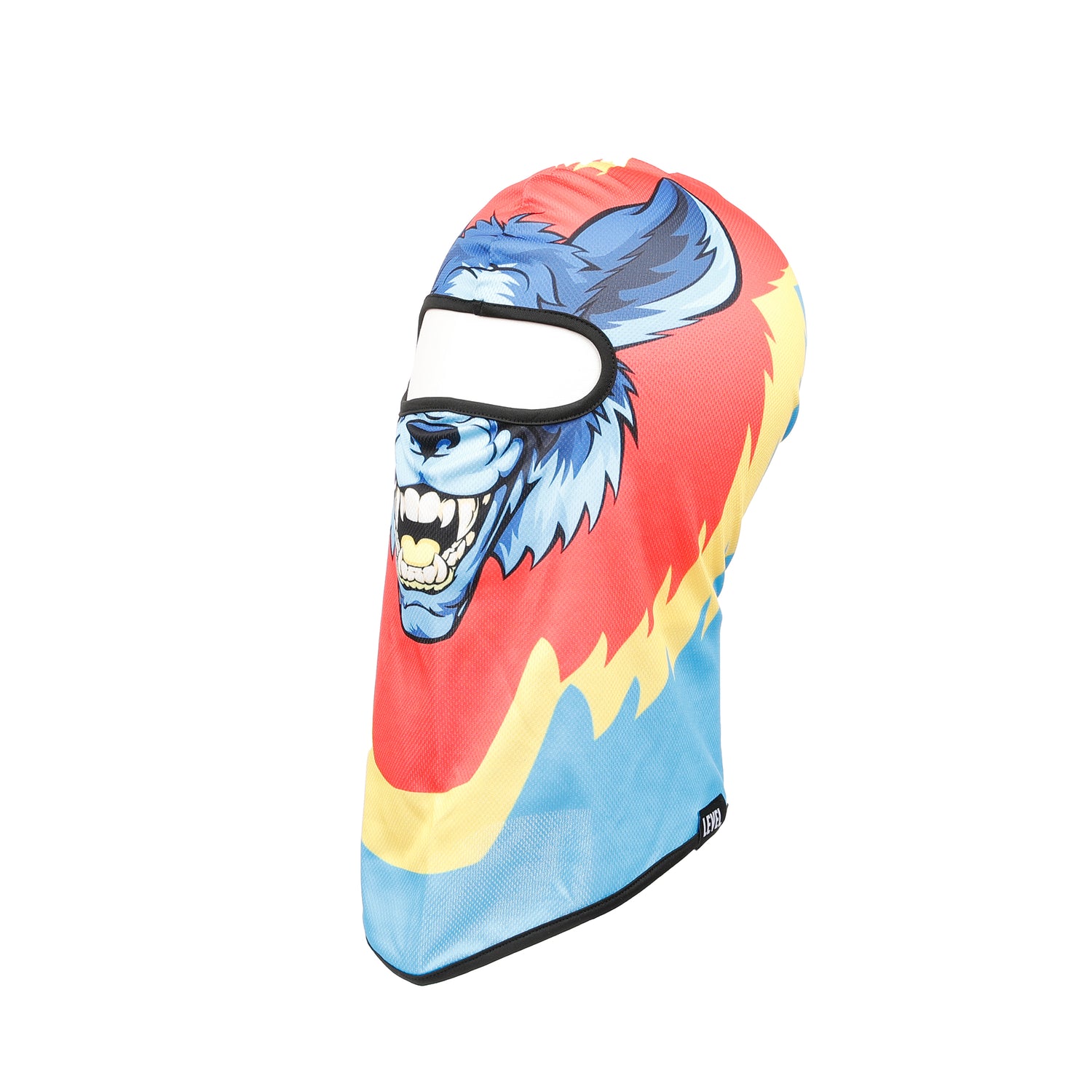 Balaclava Jr