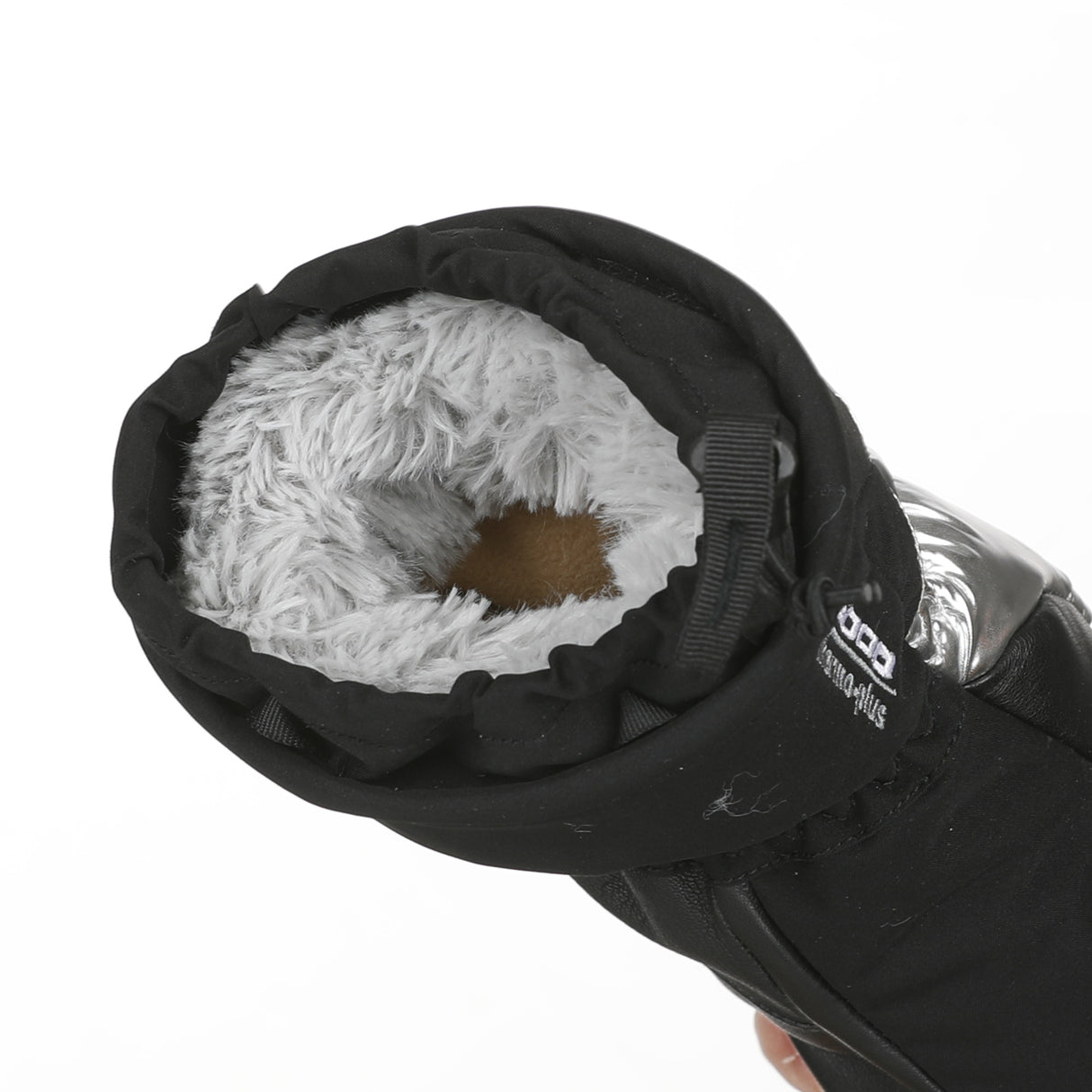 Flame Mitten