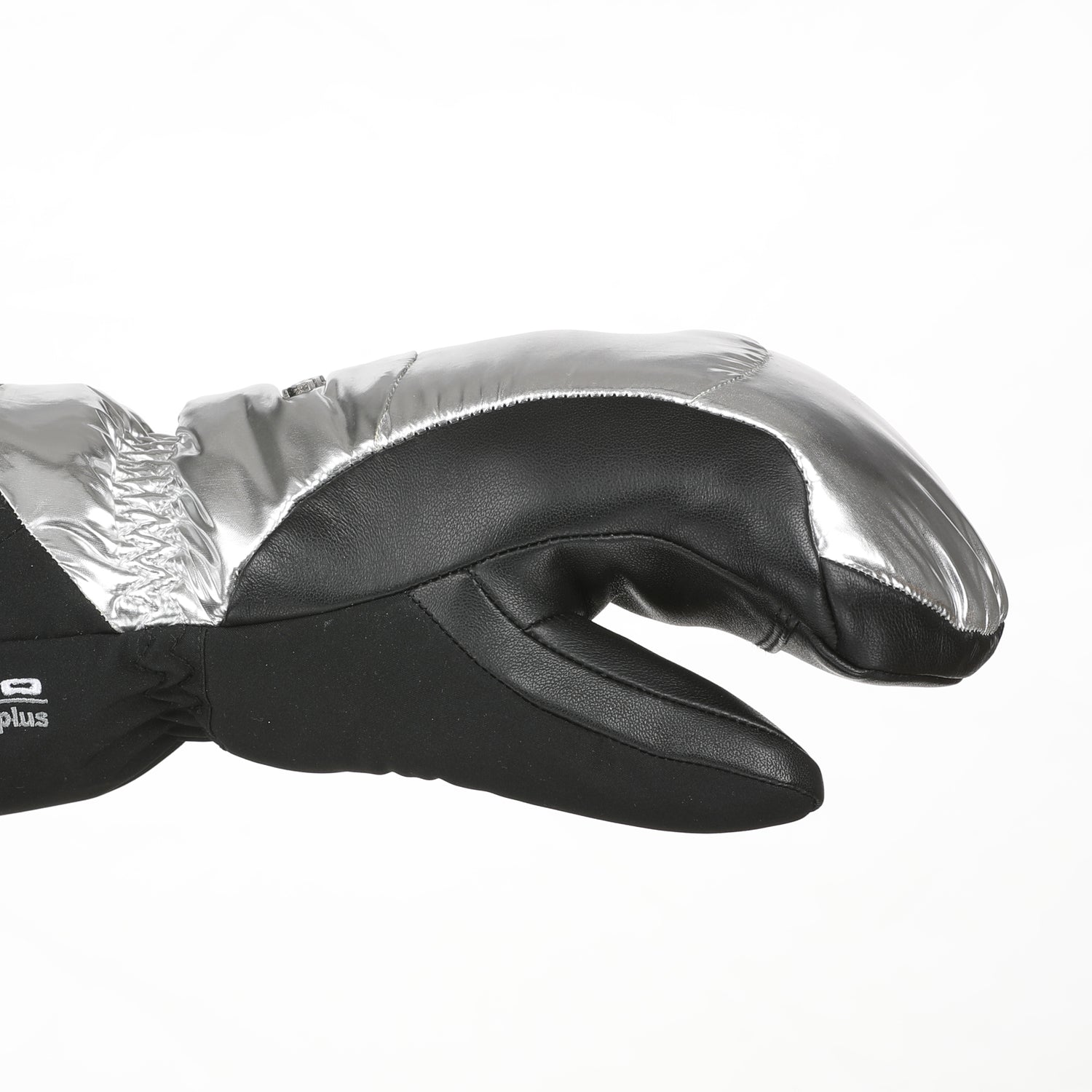 Flame Mitten