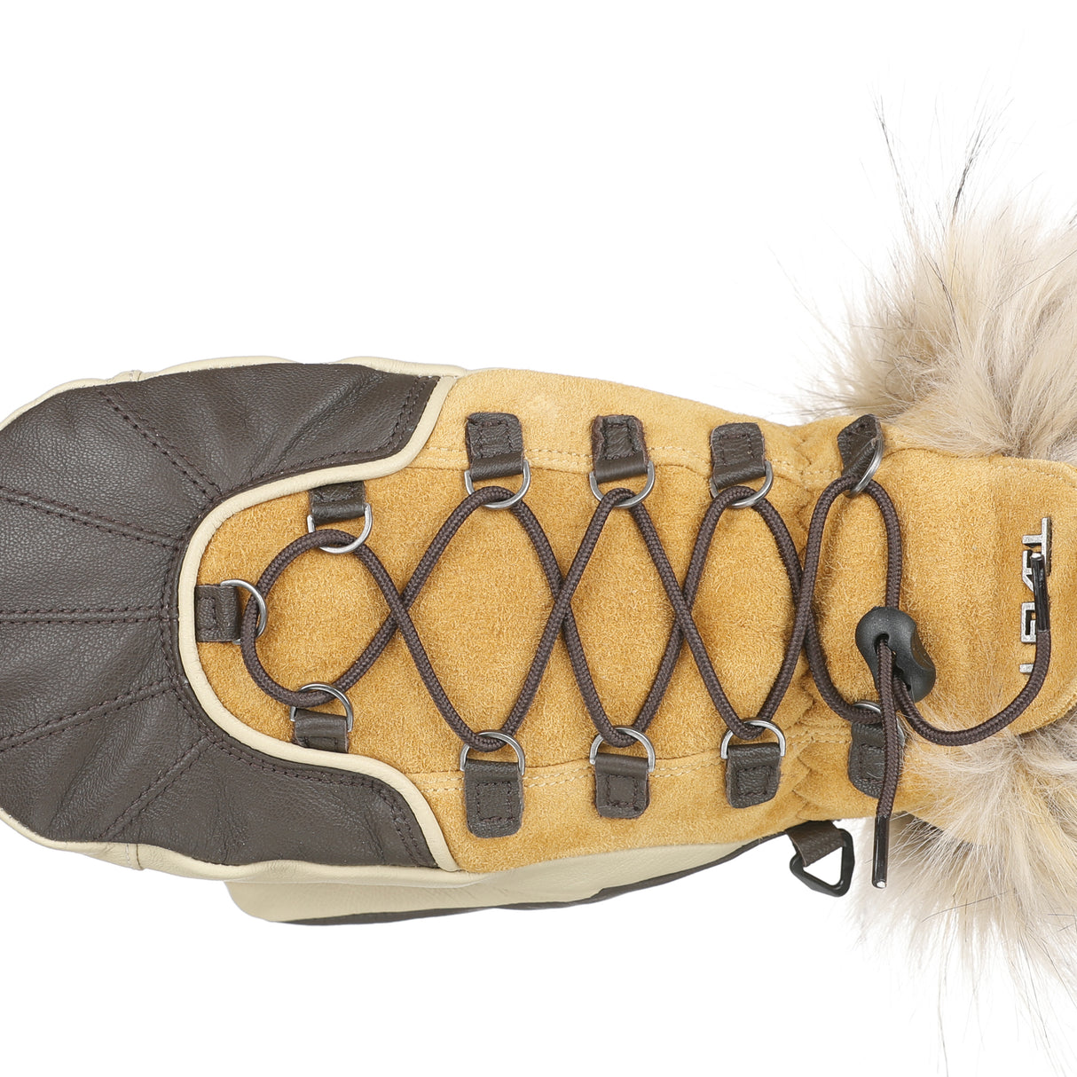 Dakota Mitten