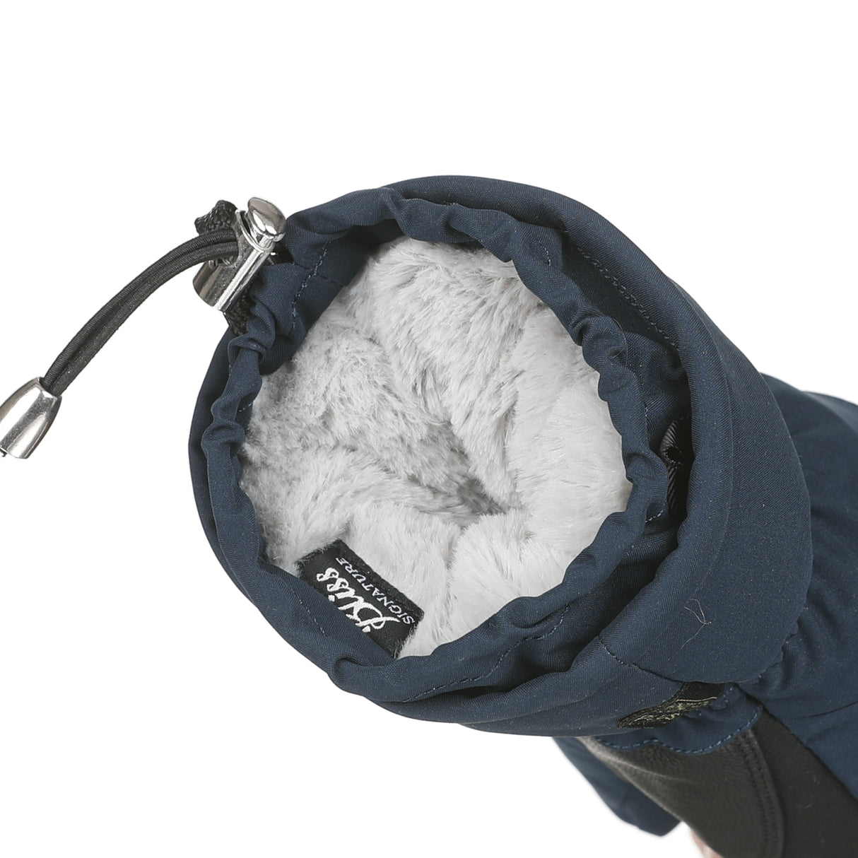 Mummies Mitten