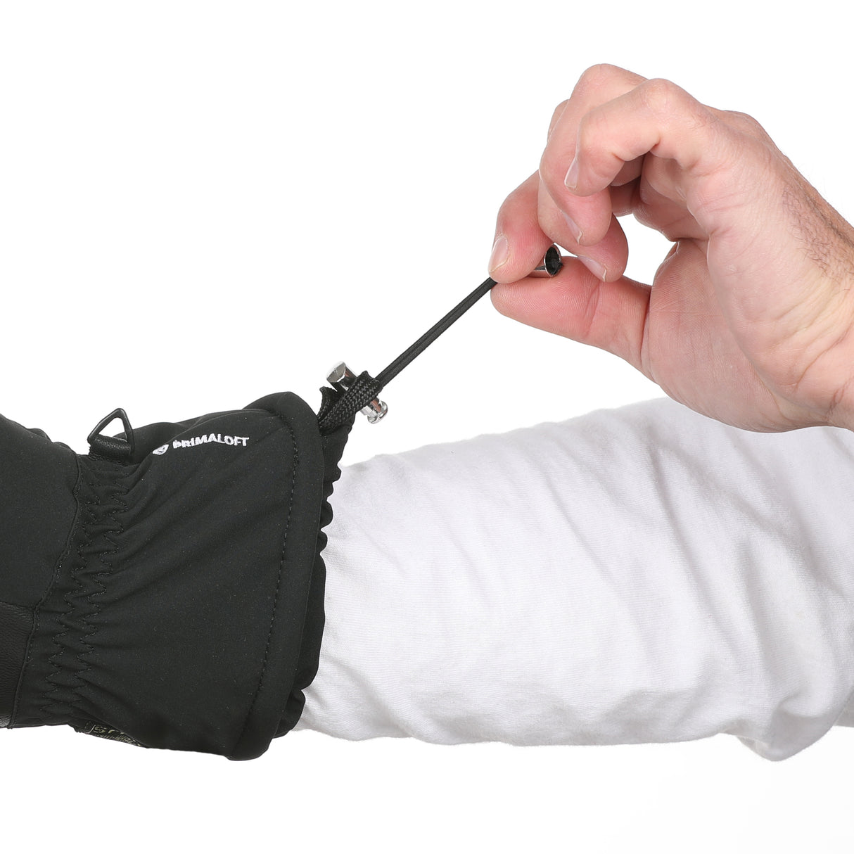 Mummies Mitten