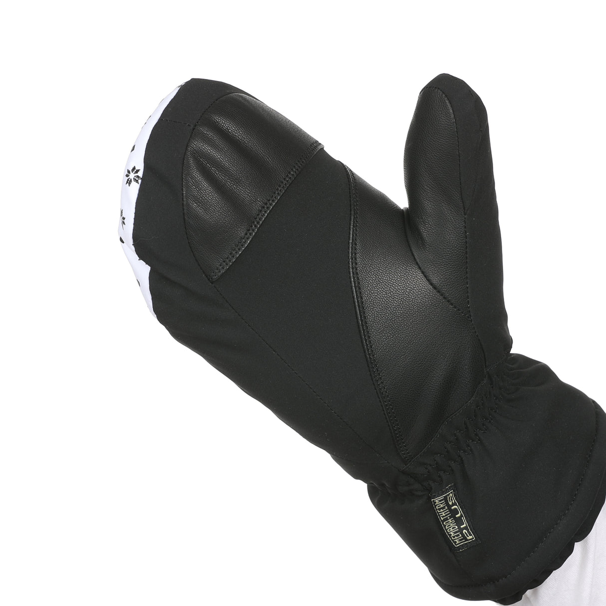 Mummies Mitten