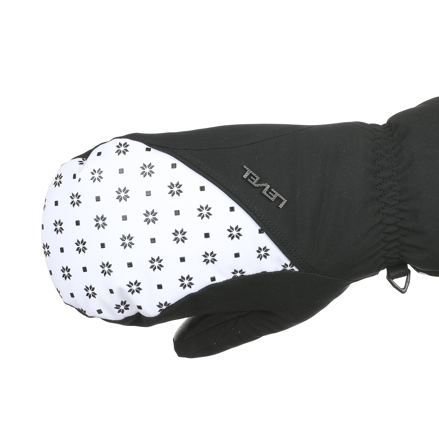 Mummies Mitten