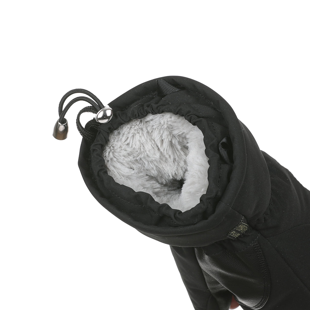 Mummies Mitten