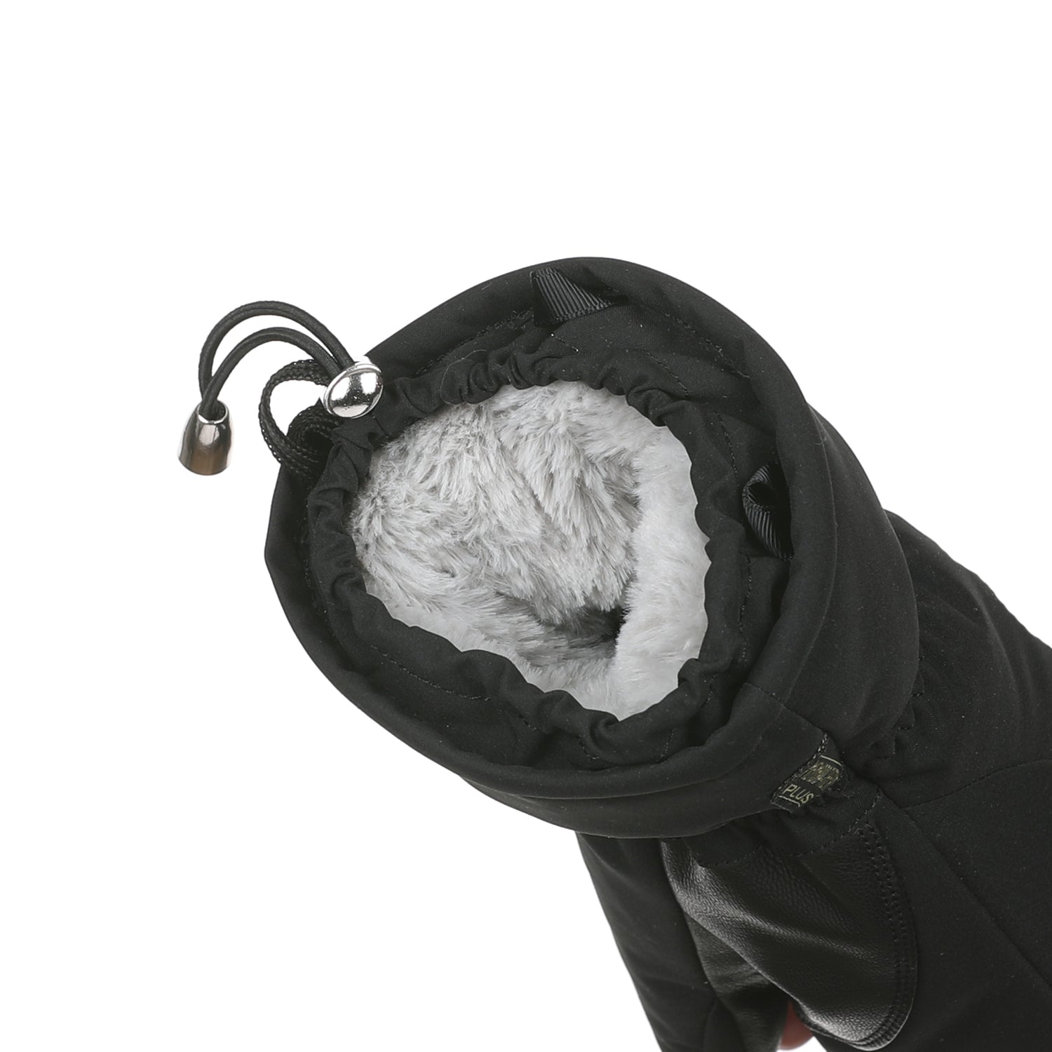 Mummies Mitten