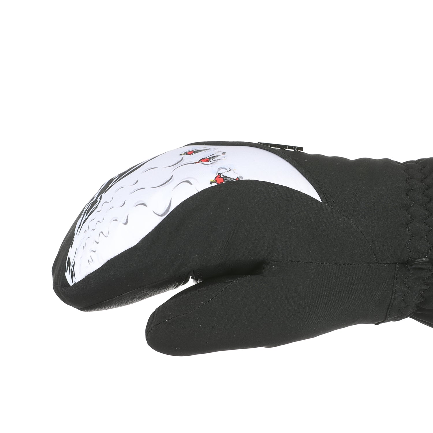 Mummies Mitten