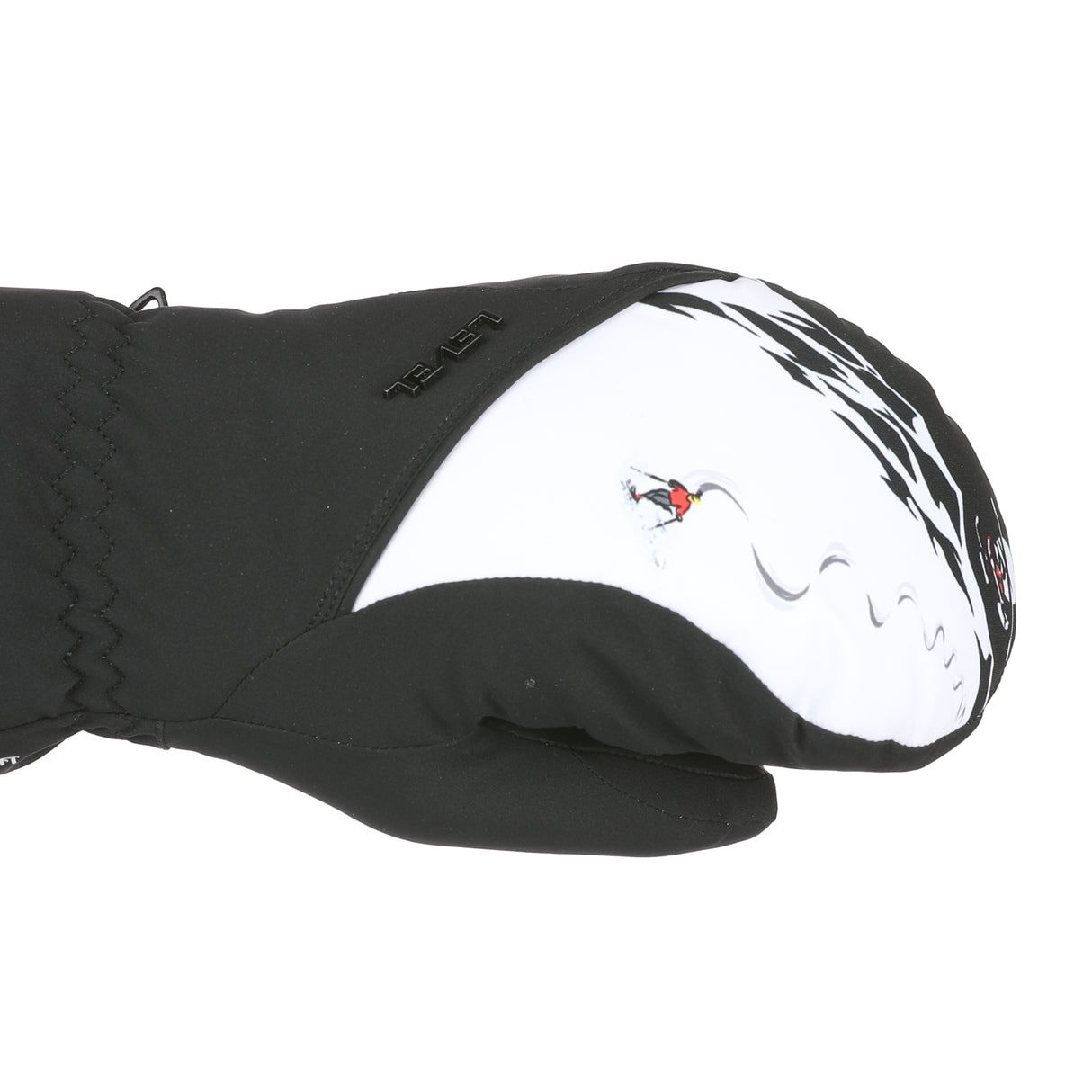 Mummies Mitten