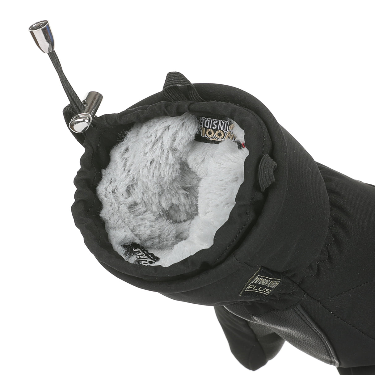 Mummies Mitten