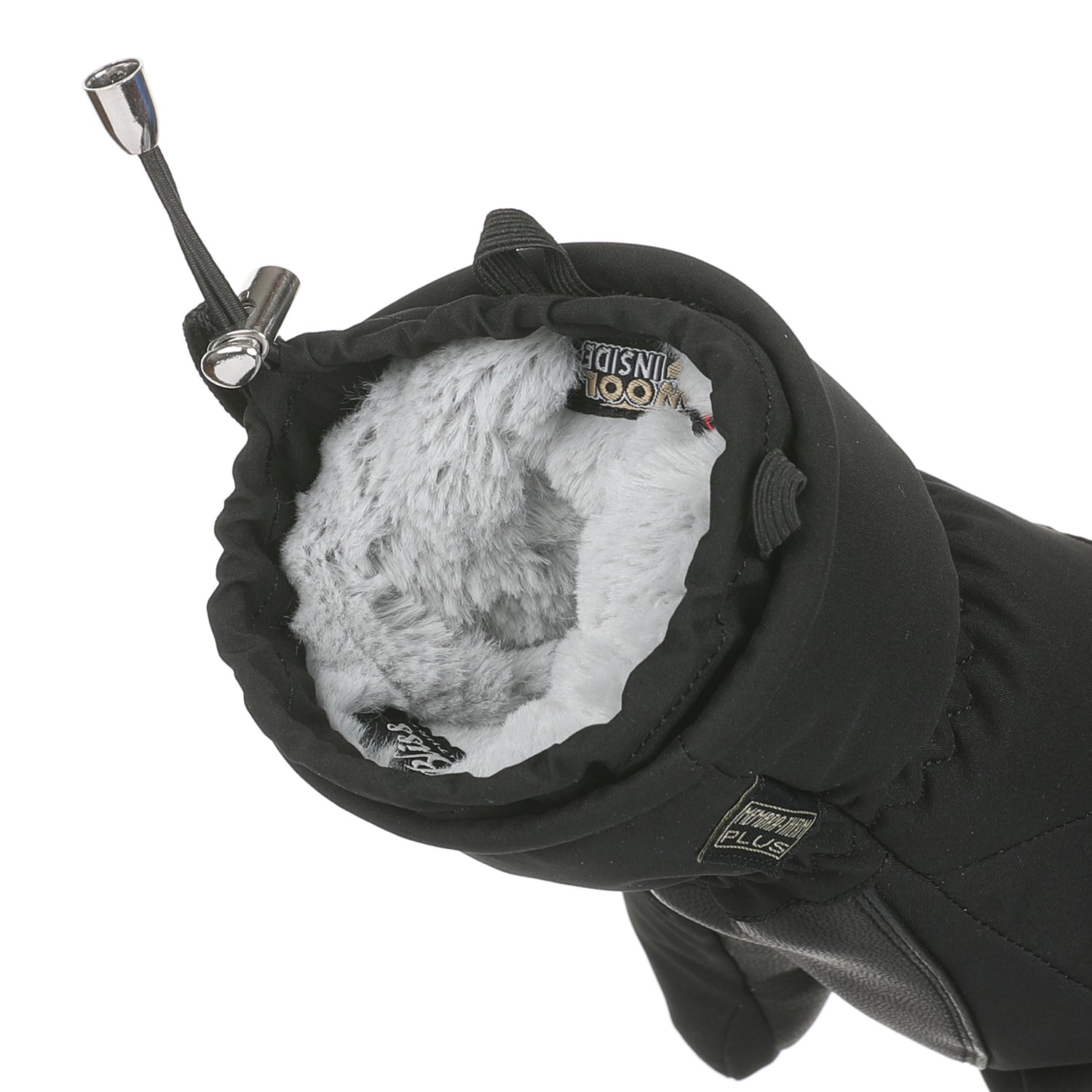 Mummies Mitten