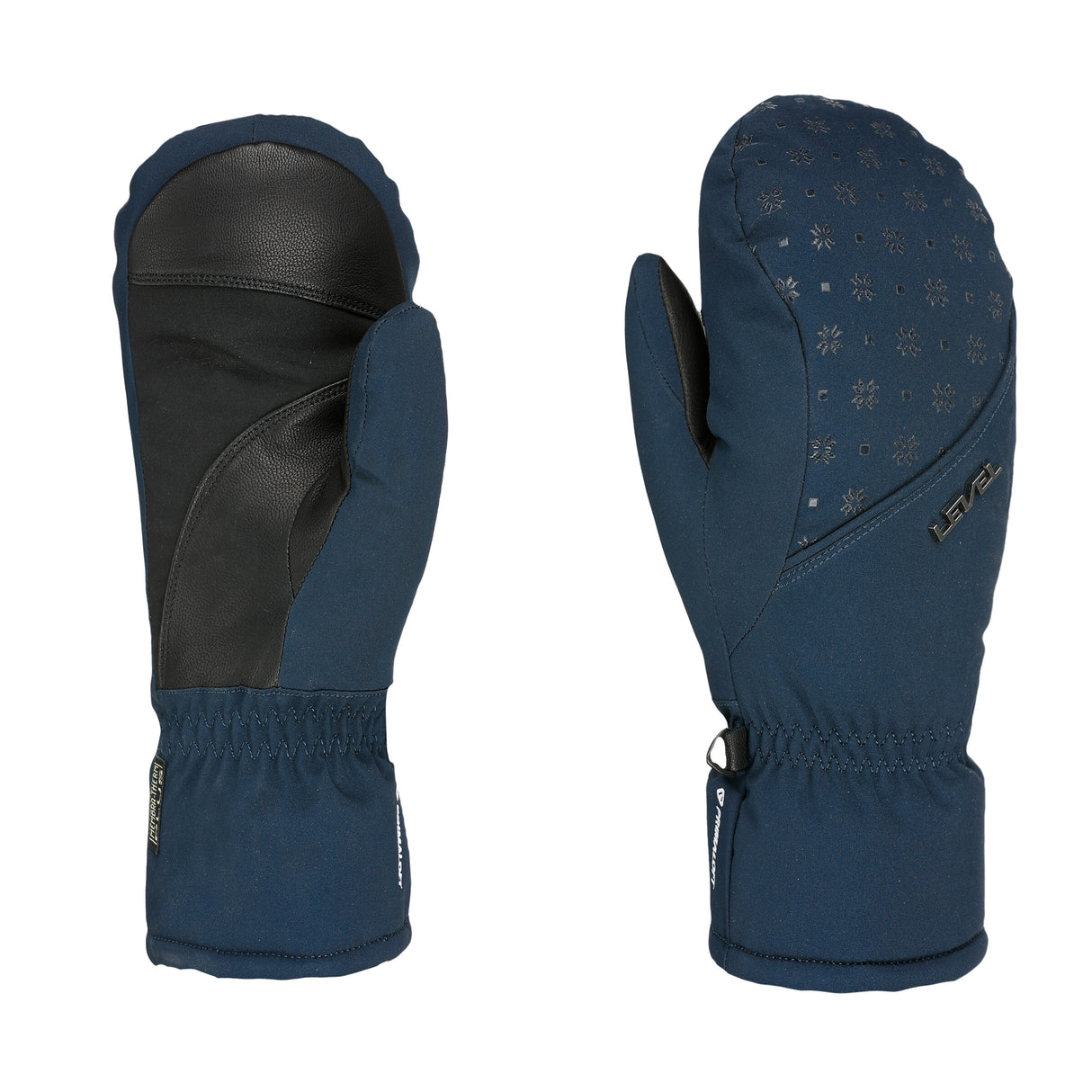 Mummies Mitten
