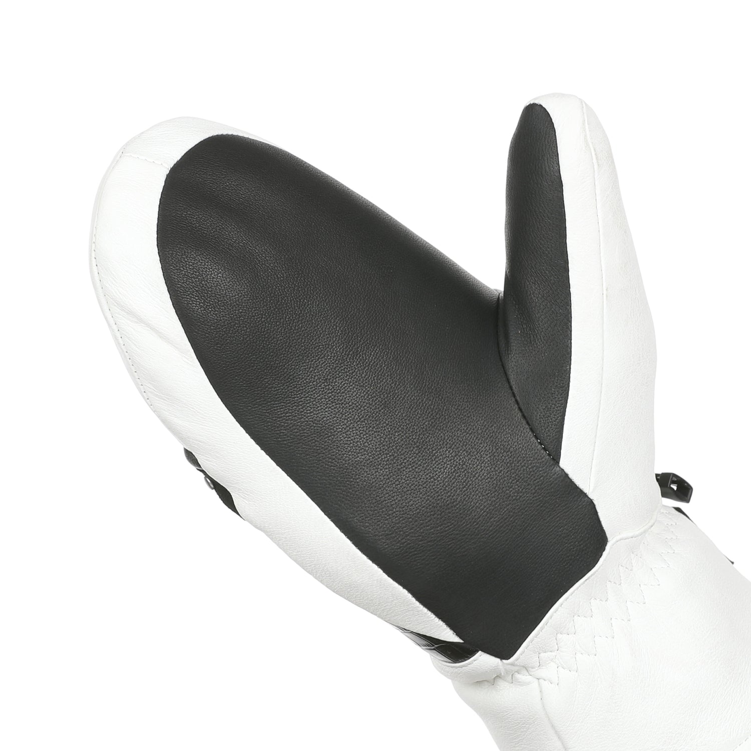 Dusty Mitten